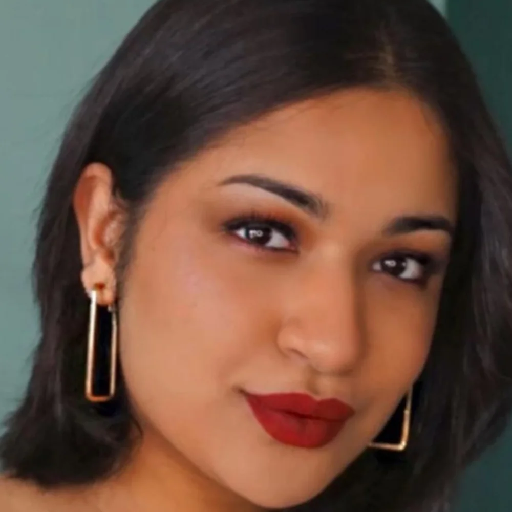 Bobbi Brown Luxe Matte Lipstick In Ruby